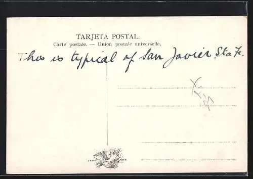 AK San Javier /Santa Fé, Ranchos
