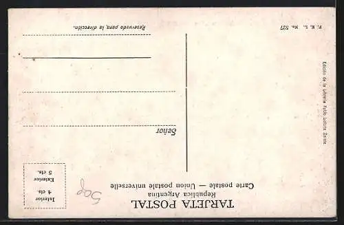 AK Zárate, F. C. C. A. Frigorifico The Smithfield