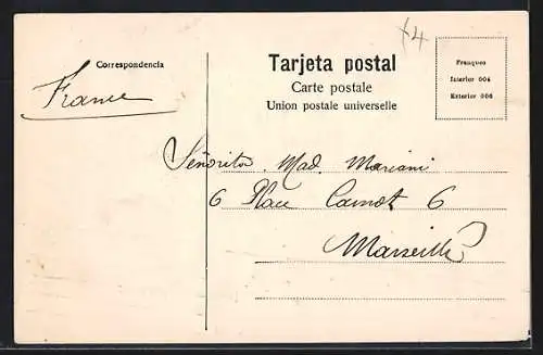 AK Santa Fé, Minicipalidad