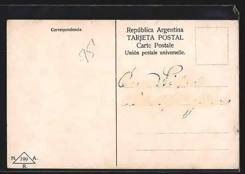 AK Rosario, Gran Teatro Colon