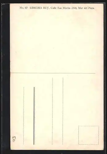 AK Mar del Plata, Club Mar del Plata