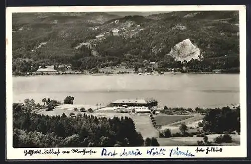 AK Dellach am Wörthersee, Golfhotel