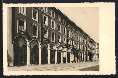 AK Bologna, Hotel Majestic già Baglioni