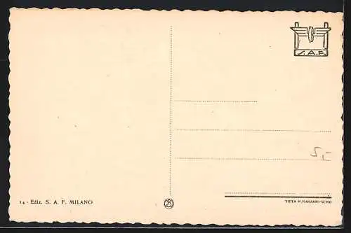 AK Alessandria, Piazza Garibaldi