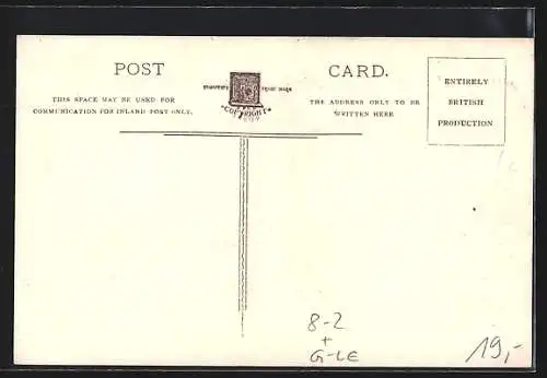 AK Leicester, Turn-out of the Fire Brigade