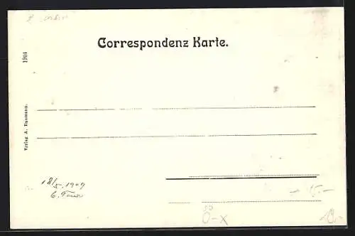 AK Gross-Enzersdorf, Wienertor mit Strassenpartie