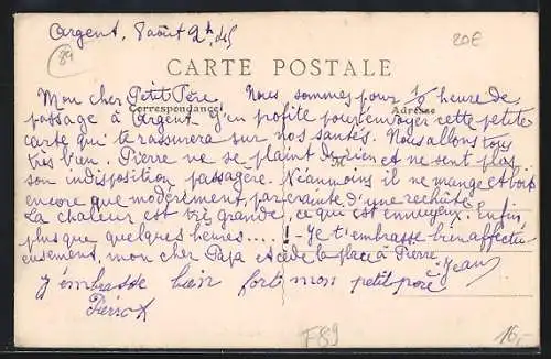 AK Noyers, Interieur du Lavoir, Frauen waschen ihre Wäsche gemeinsam