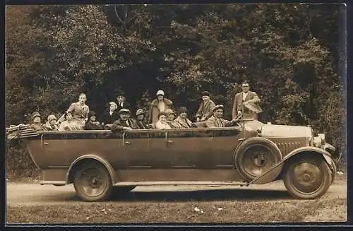 Foto-AK Autobus, Les Cars Bigourdans