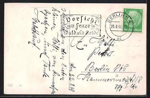 AK Kinder in Autos mit Geschenken