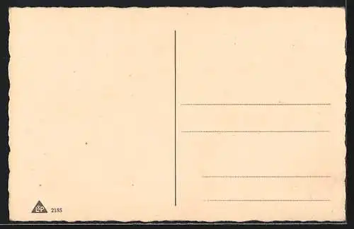 AK Kind läuft zu einem Autobus