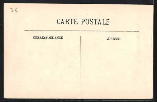 AK Circuit de Lyon, Virage de Givors à la Madeleine, Autorennen