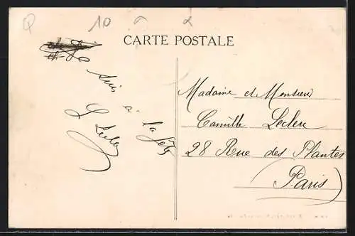 AK Venizy, Le Centre du Pays