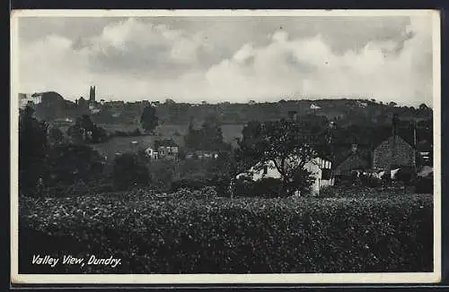 AK Dundry, Valley View
