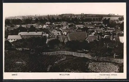 AK Williton, General View