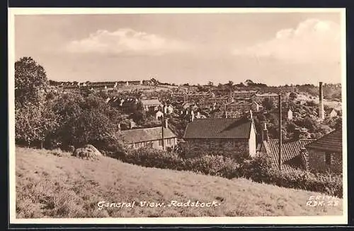 AK Radstock, General View