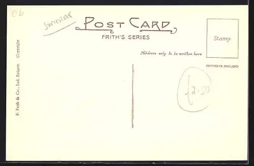 AK Radstock, General View