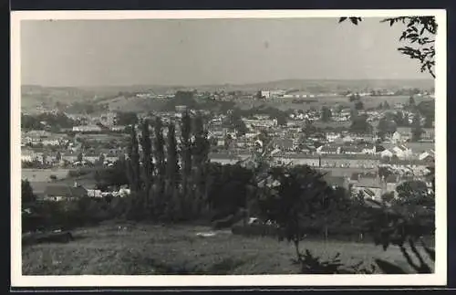 AK Midsomer Norton /Bath, General View