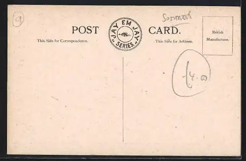 AK Yeovil, General View