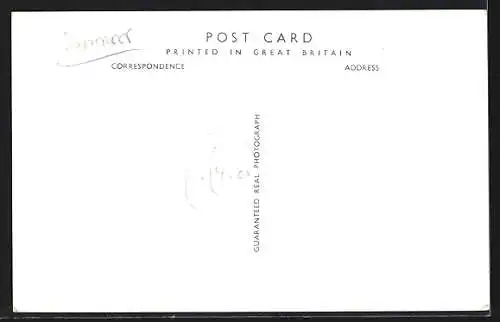 AK Martock, Church Street