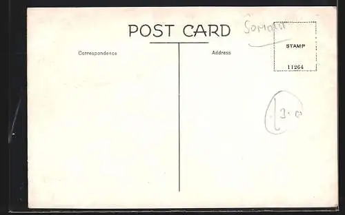 AK Kingsbury, St. Martins, Episcopi, Interior