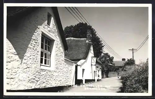 AK Bicknoller, The Bicknoller Inn