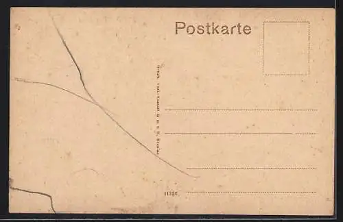 AK Egeln, Partie am Platz