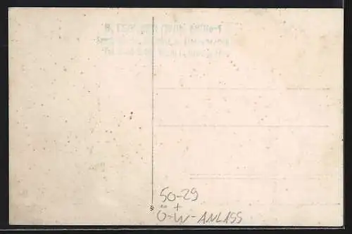 AK Wien, Pr. v. D. Heukuppe, Hr. Lughofer`s I. Frisson Cotsoshini