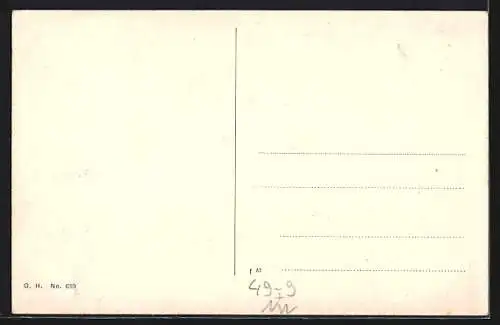 AK Finse, Bergensbanen