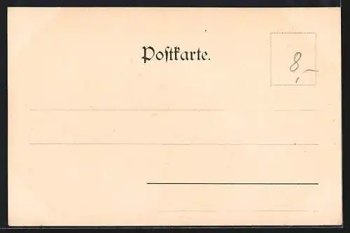 AK Köln-Riehl, Flora