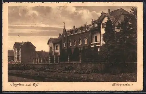 AK Bergheim a. d. Erft, Kreissparkasse