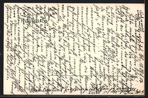 AK Dresden-Blasewitz, Rathaus