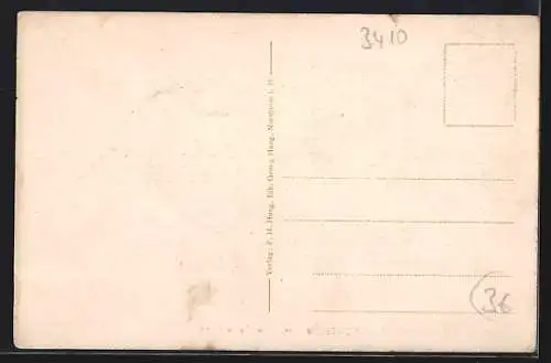 AK Northeim i. H., Am Feuerteich