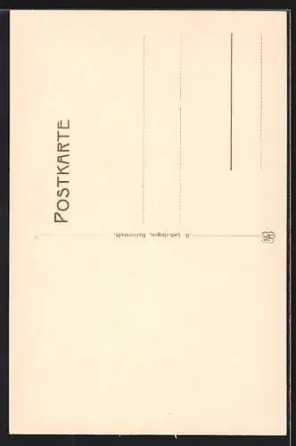 AK Goslar, Domkapelle