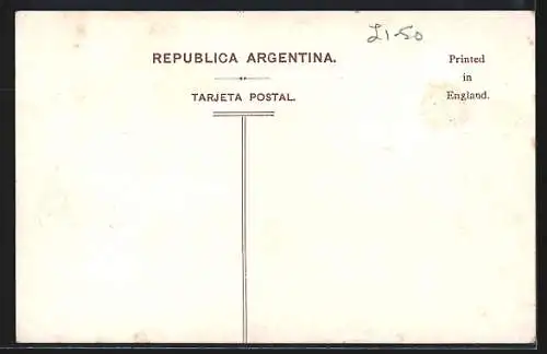 AK Colonia, Lago theobald