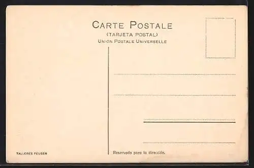 AK Mar del Plata, Bajando a los banos