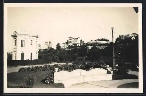 AK Mar del Plata, Ortspartie