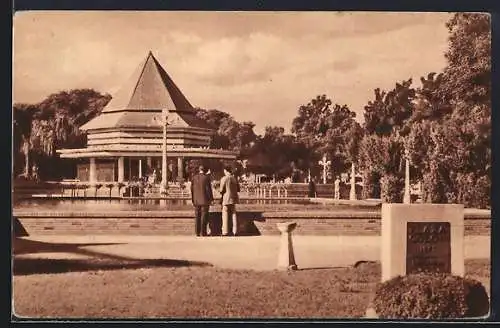 AK Santa Fe, Plaza Colón