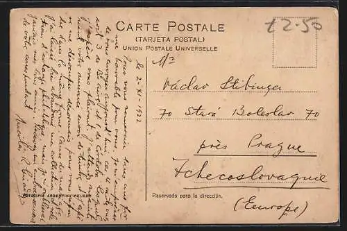 AK Quilmes, La Playa