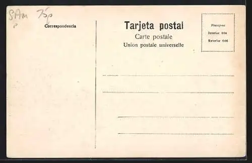 AK Colastiné /Santa Fé, Vista General