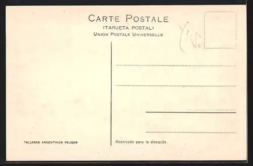 AK Santa Fé, Consejo Provincial de Educación