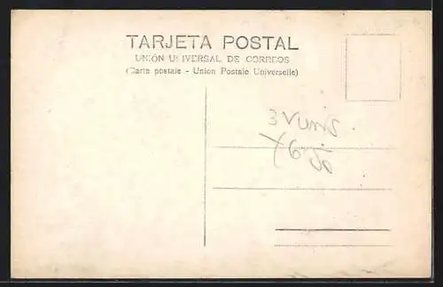 AK Santa Fé, Plaza Espana