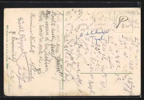 AK Brenner, Brennersee