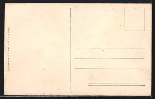 AK Innsbruck, Hofkirche