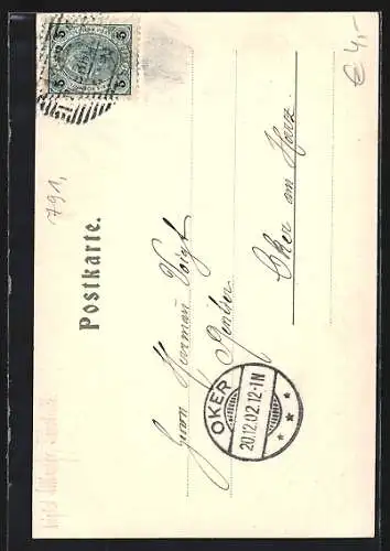 AK Innsbruck, Weiherburg