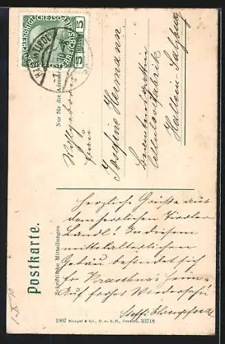 AK Hall i. Tirol, Münzerturm