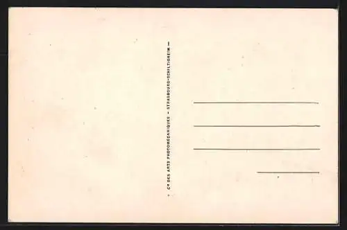 AK Vézelay, Place du Champ de Foire avec voitures anciennes