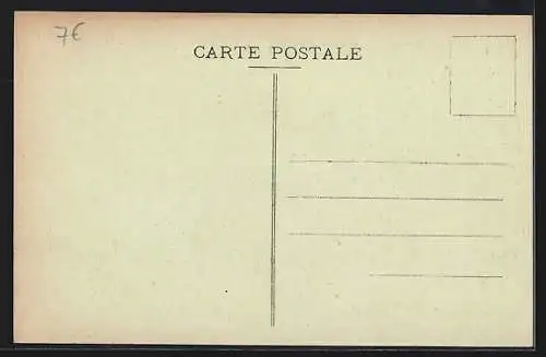 AK Avallon, Le Moulin Sapin