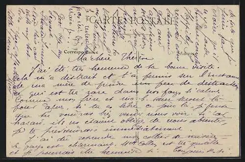 AK Saint-Agnan /Yonne, Les Roches