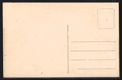 AK Perreux /Yonne, Château de Montigny, XVIe siècle, facade principale avec tours