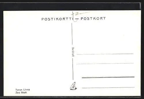 AK Turku, Äbo